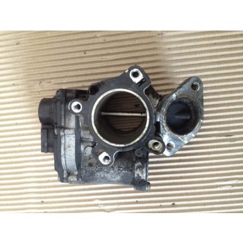 Renault Trafic / Opel Vivaro EGR szelep