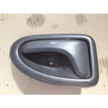 Renault Trafic / Opel Vivaro Csomagtérajtó kilincs