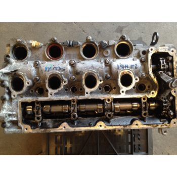 Citroen Jumpy/ Peugeot Expert/Fiat Scudo 2007-2015 Hengerfej