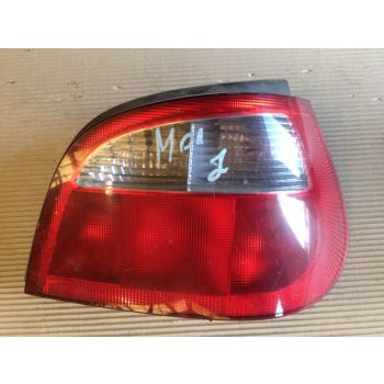 Renault Megane I Lámpa