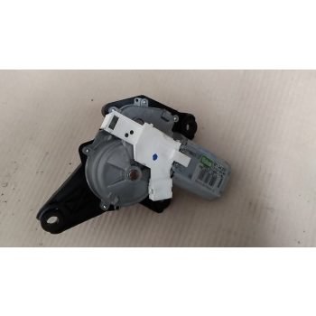 Renault Clio III Ablaktörlő motor