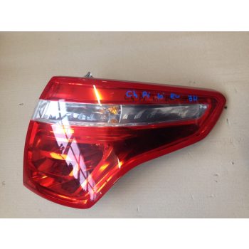 Citroen C4 Picasso Hátsó lámpa
