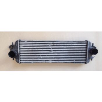 Renault Trafic / Opel Vivaro Intercooler hűtő