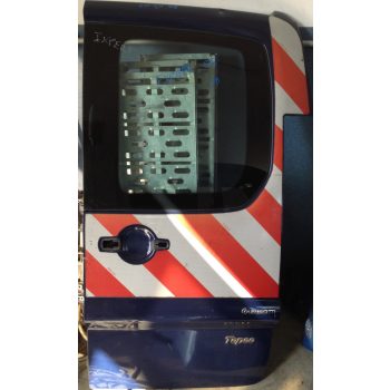   Citroen Jumpy/ Peugeot Expert/Fiat Scudo 2007-2015 Csomagtér ajtó