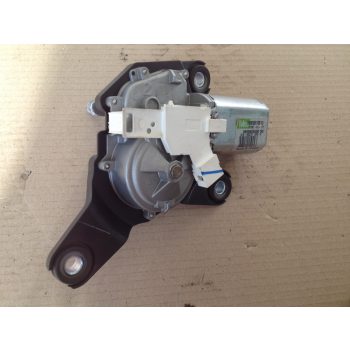 Peugeot 508 Ablaktörlő motor