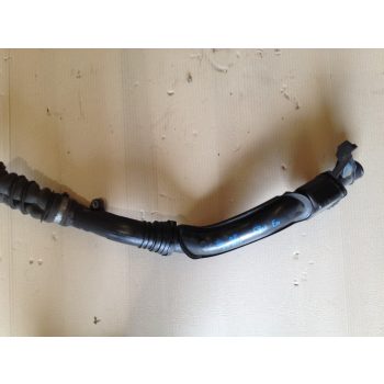 Renault Clio III Intercooler cső