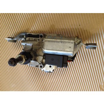 Renault Scenic Ablaktörlő motor