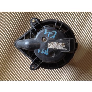 Renault Megane I Fűtőventilátor