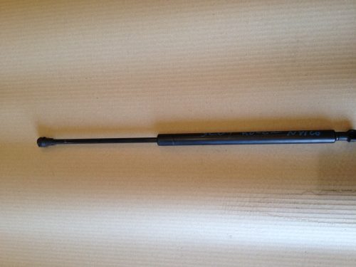 Renault Scenic Teleszkóp