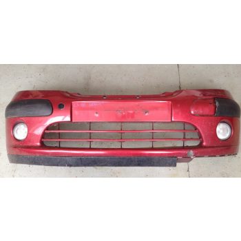 CItroen C3 2003-2008 Első lökhárító