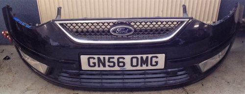 Ford Galaxy Lökhárító