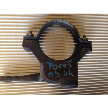 Ford Focus II-III Féltengelytartó