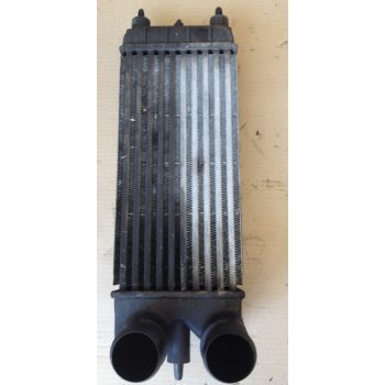 Peugeot 508 Intercooler hűtő