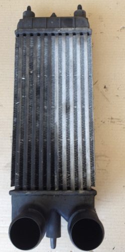 Peugeot 508 Intercooler hűtő