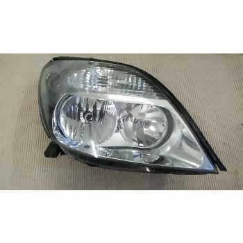 Renault Scenic Fényszóró