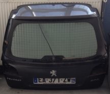 Peugeot 508 Csomagtér ajtó, hátsó szélvédővel