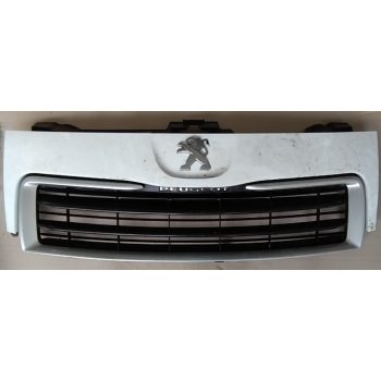   Citroen Jumpy/ Peugeot Expert/Fiat Scudo 2007-2015 Díszrács