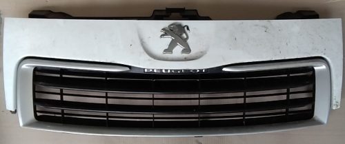 Citroen Jumpy/ Peugeot Expert/Fiat Scudo 2007-2015 Díszrács