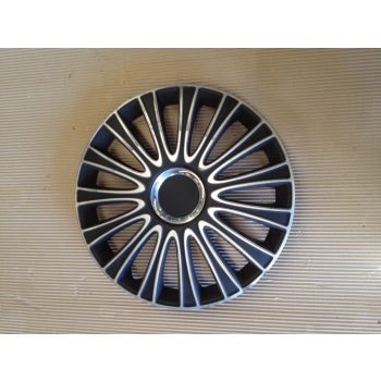 Renault Clio III Dísztárcsa