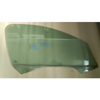 Peugeot 206 Ablaküveg