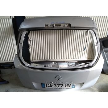 Renault Laguna III Csomagtér ajtó
