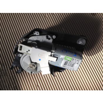 Peugeot 308 Ablaktörlő motor