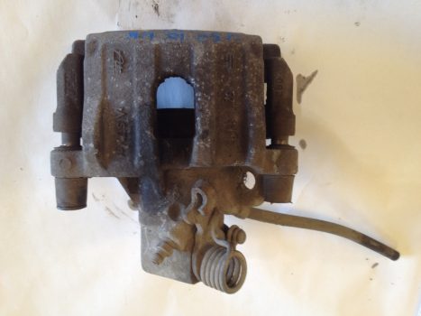 Volvo V50 Féknyereg