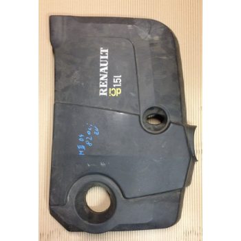 Renault Megane II/  Renault Scenic II Motorburkolat
