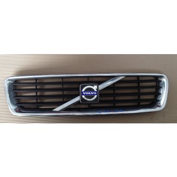 Volvo C30 Díszrács