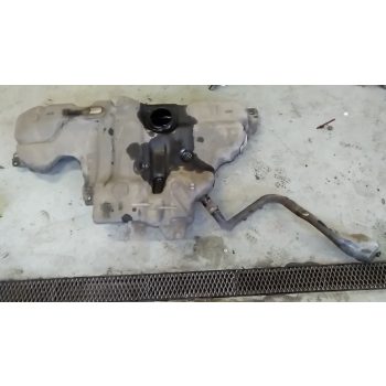 Renault Laguna III Üzemanyagtank