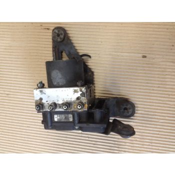 Renault Megane II/  Renault Scenic II ABS