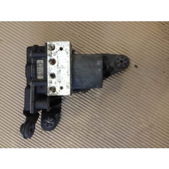 Renault Megane II/  Renault Scenic II ABS