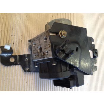 Renault Clio II/ Renault Thalia ABS