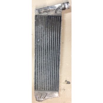Renault Megane II/  Renault Scenic II Intercooler hűtő
