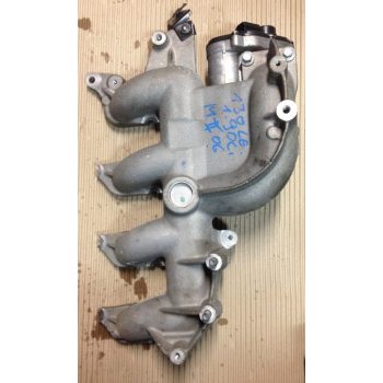 Renault Megane II/  Renault Scenic II EGR szelep