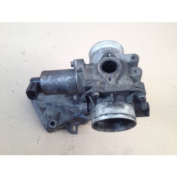 Renault Master EGR szelep