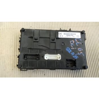 Renault Clio II/ Renault Thalia UCH