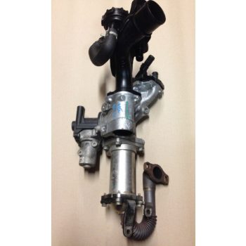 Renault Megane II/  Renault Scenic II EGR szelep