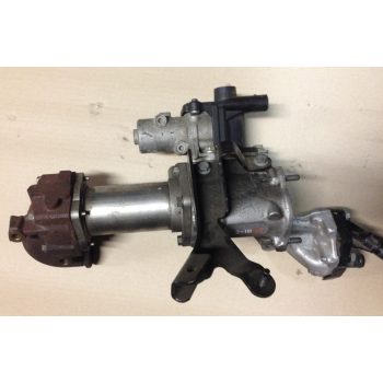 Renault Megane II/  Renault Scenic II EGR szelep