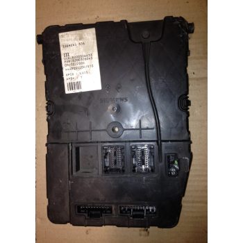 Renault Megane II/  Renault Scenic II UCH