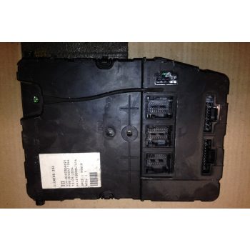 Renault Megane II/  Renault Scenic II UCH