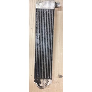 Renault Megane II/  Renault Scenic II Intercooler hűtő