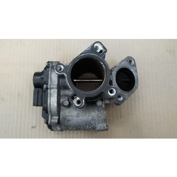 Renault Megane II/  Renault Scenic II Egr szelep