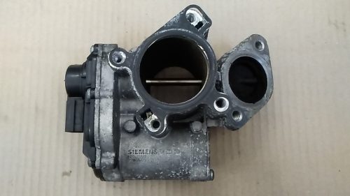 Renault Megane II/  Renault Scenic II Egr szelep