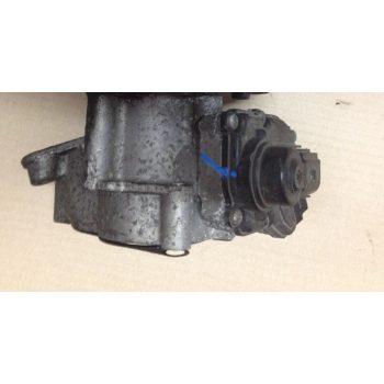 Renault Espace IV EGR szelep
