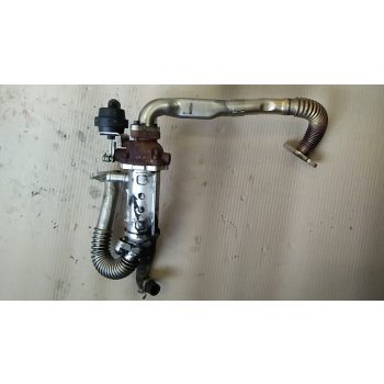 Renault Scenic III EGR hűtő
