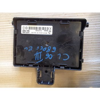 Renault Clio III UCH
