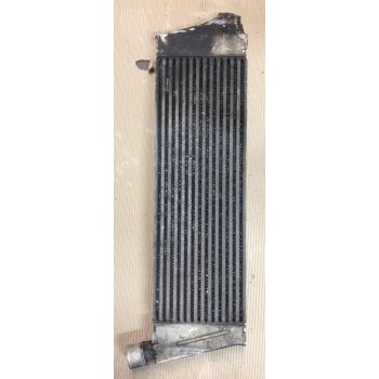 Renault Megane II/  Renault Scenic II Intercooler hűtő