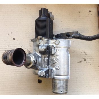 Renault Modus EGR szelep