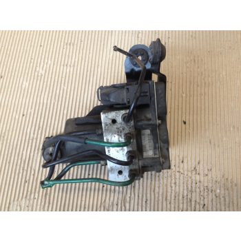 Renault Megane II/  Renault Scenic II ABS